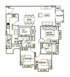 Amaninda (D11), Condominium #541067431
